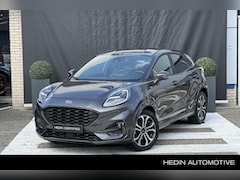 Ford Puma - 1.0 EcoBoost Hybrid ST-Line X | Winter Pack | Driver ass Pack