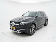 Mercedes-Benz GLE-Klasse - 350 D 4MATIC GRIJS KENTEKEN AMG PAKKET PANORAMADAK ETC ETC