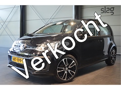 Volkswagen Up! - 1.0 BMT move up airco lichtmetaal