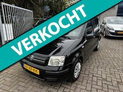 Fiat Panda - 1.2 Edizione Cool, Airco, Apk 03/27, Nap