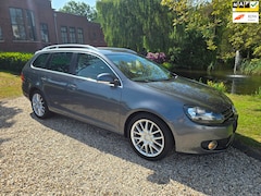Volkswagen Golf Variant - 1.4 TSI Highline AUTOMAAT