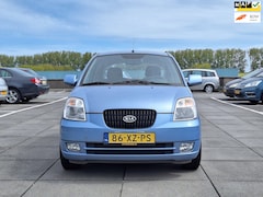 Kia Picanto - €1450, -1.0 D-light Nwe Apk 2027 Nwe OH Beurt 5drs