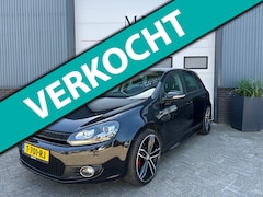 Volkswagen Golf - 1.4 TSI Highline