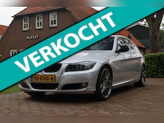 BMW 3-serie - 325i Business Line Aut. | Xenon | Apple Carplay | Slechts 125.000KM | Orgineel NL Geleverd