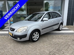 Kia Rio - 1.4 X-pect