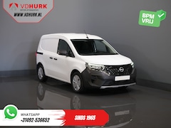 Nissan Townstar - Acenta 45 kWh 285 km WLTP Snellader/ Climate/ DAB/ PDC/ Cruise