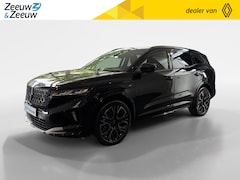 Renault Espace - E-Tech full hybrid 200 esprit Alpine 7p. | Nu uit voorraad leverbaar met € 8.200, - Zeeuw