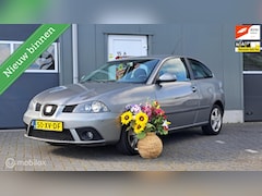 SEAT Ibiza - 1.6-16V Freestyle