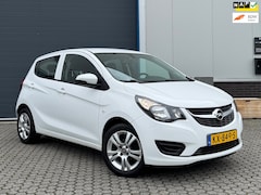 Opel Karl - 1.0 ecoFLEX Edition | Airconditioning | Elektrische pakket | Cruise control