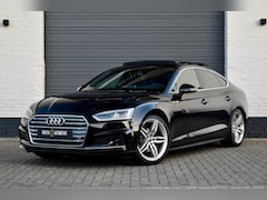 Audi A5 Sportback - 35 TFSI Sport S-line edition | Pano | ACC | Virtual |