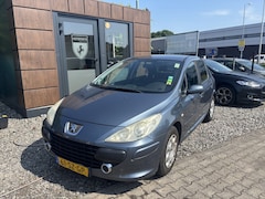 Peugeot 307 - 1.6-16V XS
