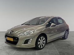 Peugeot 308 - 1.6 VTi Melbourne