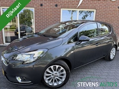 Opel Corsa - 1.0 Turbo Onl. Ed. TREKHAAK / NAVI / CLIMA / CRUISE / PDC / LMV