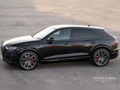 Audi Q8 - 60 TFSI e quattro Pro Line S Competition