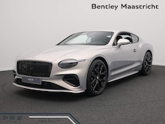 Bentley Continental GT - Speed