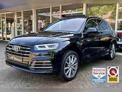 Audi Q5 - 55 TFSI e quattro S-line Led, Pano, 360 Camera, LM