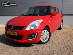 Suzuki Swift - 1.2 Comfort (Vol Opties) Airco 100%onderhouden