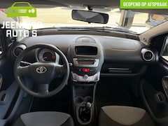 Toyota Aygo - 1.0-12V +|Airco