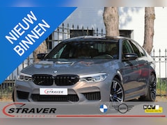 BMW M5 - 5-serie |Individual Champagne |Carbon