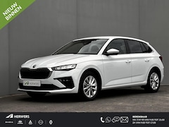 Skoda Scala - 1.0 TSI Selection / Automaat / Fabrieksgarantie tot 06-2027 / Automaat / Adaptieve CC / Ca