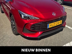 MG MG3 Hybrid+ - 1.5 Luxury | Wordt Verwacht | Carplay | Camera | Adaptieve Cruise Control | Climate Contro
