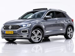 Volkswagen T-Roc - 1.5 TSI Sport R-Line | PANODAK | VIRTUAL COCKPIT | APPLE CARPLAY | ANDROID AUTO | NAP | AD