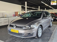 Volkswagen Golf Variant - 1.2 TSI Comfortline/CRUISE/NAVI/