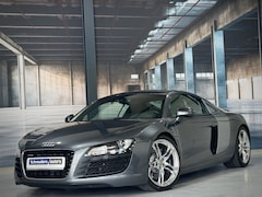 Audi R8 - 4.2 V8 FSI Quattro R-Tronic "Nieuwstaat / Uniek"