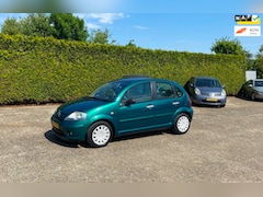 Citroën C3 - 1.4i APK AIRCO CC EXCLUSIVE GOED RIJDEND