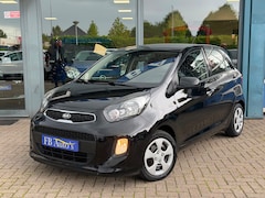 Kia Picanto - 1.0 CVVT Airco 5-drs