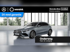Mercedes-Benz A-klasse - 180 Business Solution AMG | Panoramadak | Night pakket |