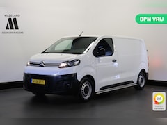 Citroën Jumpy - 1.5 BlueHDI L2 EURO 6 - Airco - Cruise - PDC - € 13.950, - Excl