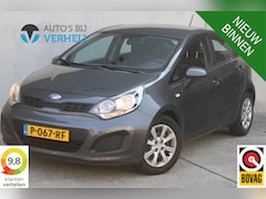 Kia Rio - 1.2 CVVT / AIRCO / 5 DEURS
