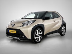 Toyota Aygo X - 1.0 VVT-i S-CVT Envy Automaat | Navigatie | JBL Soundsystem | Draadloos Opladen | Climate