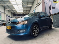 Volkswagen Polo - 95PK TSI| ORIG. NED| NAP LAGEKMSTAND|