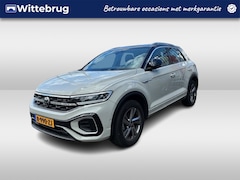 Volkswagen T-Roc - 1.5 TSI R-Line / APP Connect / R-Line