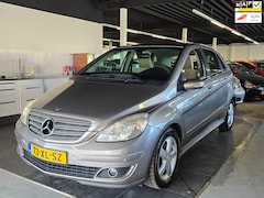 Mercedes-Benz B-klasse - 170/AUTOMAAT/AIRCO/CRUISE/