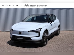 Volvo EX30 - Single Motor Extended Range Plus 69 kWh | Verwarmbare voorstoelen en stuurwiel | Adaptieve