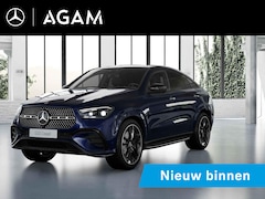 Mercedes-Benz GLE-Klasse Coupé - 400 e 4MATIC Sport Edition