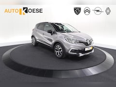 Renault Captur - TCe 150 EDC Intens | Camera | Dodehoekdetectie | Navigatie | Easy Life Pack