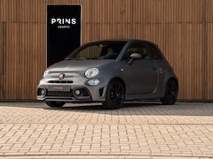 Abarth 595 - Competizione 70th Anniversary