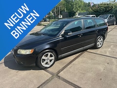 Volvo V50 - 2.0 Edition II