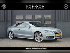 Audi A5 Coupé - 2.0 TFSI quattro Pro Line S | S-LINE | ORG. NL |