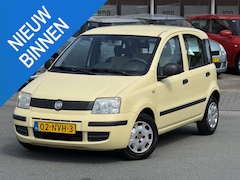Fiat Panda - 1.2 Active 27-11-2026 APK | Rijdt goed