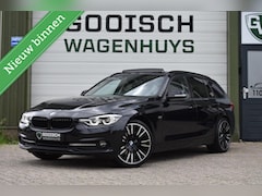 BMW 3-serie Touring - 320i High Executive | Pano | Stoelverwarming |
