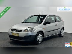 Ford Fiesta - 1.3-8V Style AIRCO 79000 KM