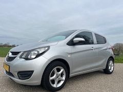 Opel Karl - 1.0 ecoFLEX Edition Airco 177959 km nap bj 2016 d.ketting v.v recent zie factuur