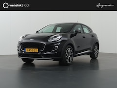 Ford Puma - 1.0 EcoBoost Hybrid Titanium | Winterpakket | Navigatie | Climate Control | Cruise Control