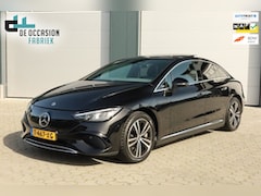 Mercedes-Benz EQE - 300 Business Line 89 kWh Pano Sfeer Camera Adaptief