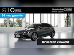 Mercedes-Benz A-klasse - 180 Business Solution AMG | Night pakket | Panoramadak |
